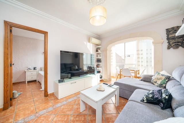 2 sovrum Lägenhet till salu i Inca - 299 900 € (Ref: 10100358)