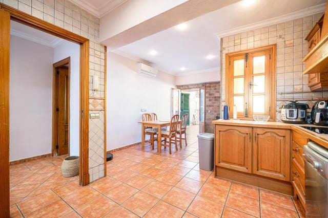 2 sovrum Lägenhet till salu i Inca - 299 900 € (Ref: 10100358)