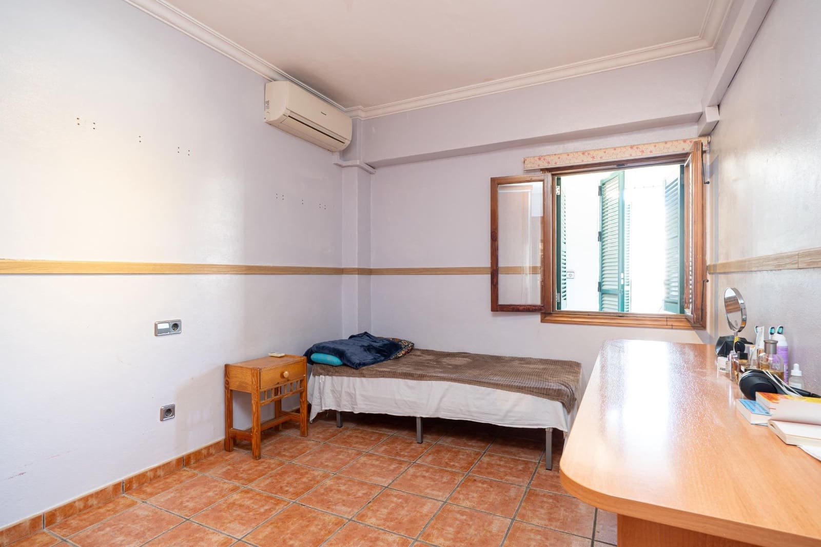 2 sovrum Lägenhet till salu i Inca - 299 900 € (Ref: 10100358)
