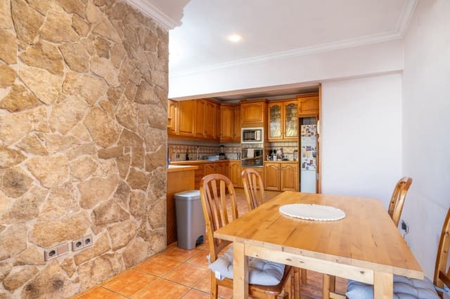 2 sovrum Lägenhet till salu i Inca - 299 900 € (Ref: 10100358)