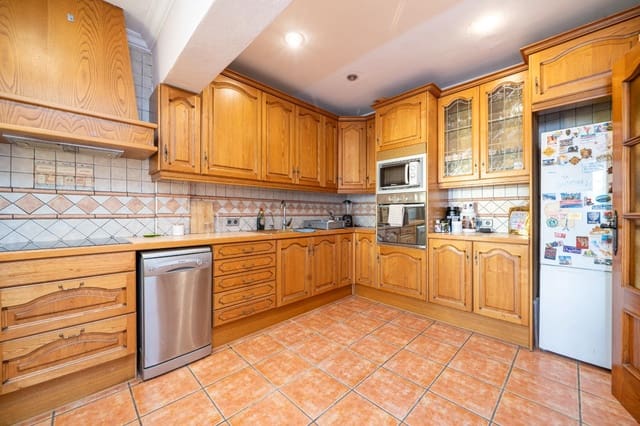 2 sovrum Lägenhet till salu i Inca - 299 900 € (Ref: 10100358)