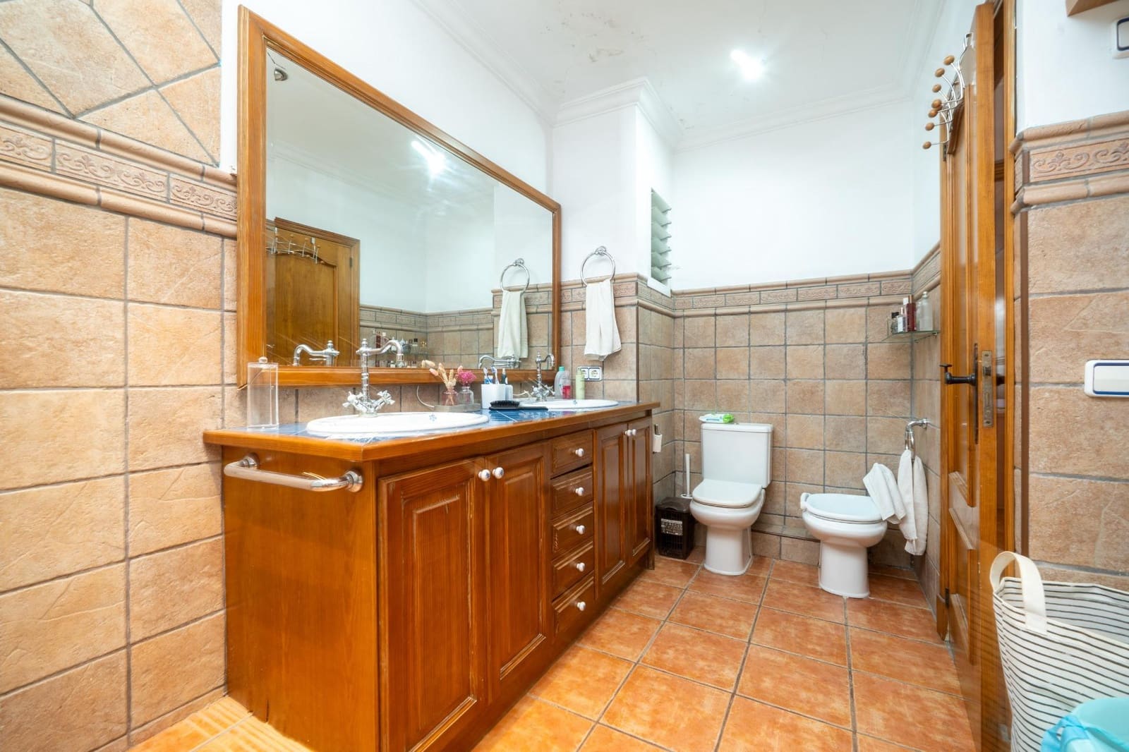 2 sovrum Lägenhet till salu i Inca - 299 900 € (Ref: 10100358)