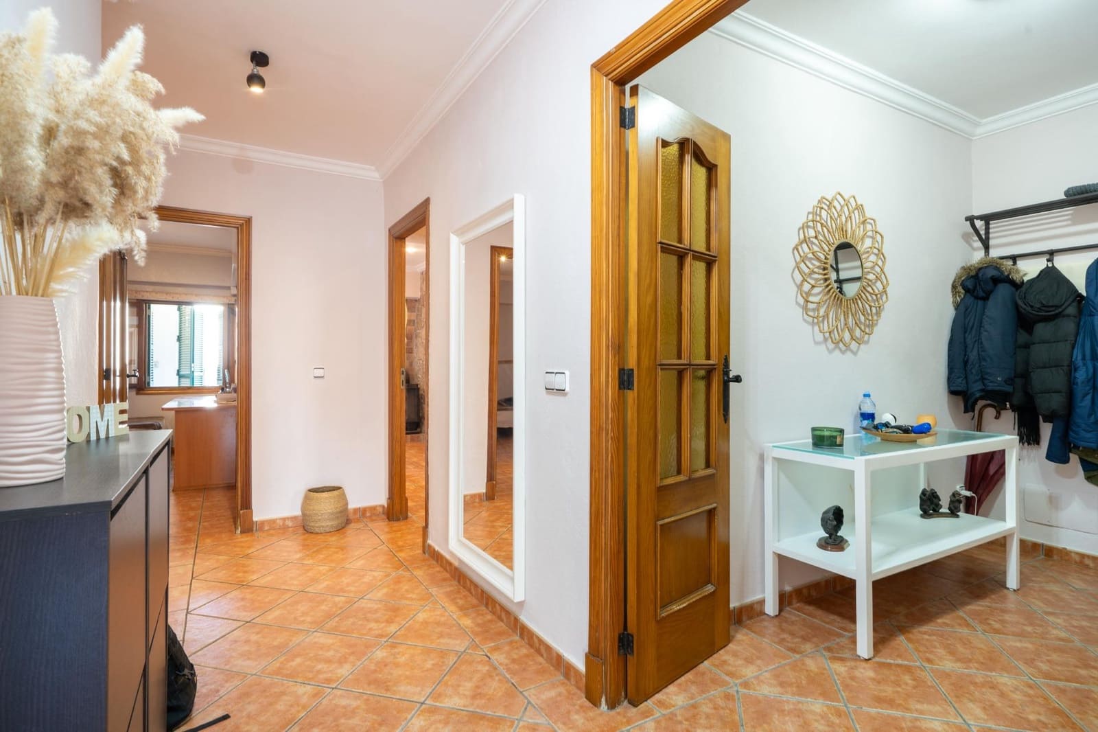 2 sovrum Lägenhet till salu i Inca - 299 900 € (Ref: 10100358)