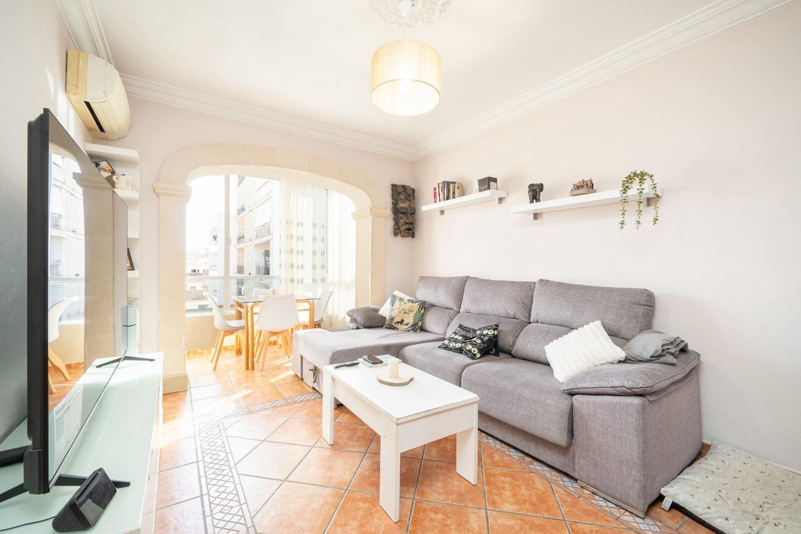 2 sovrum Lägenhet till salu i Inca - 299 900 € (Ref: 10100358)