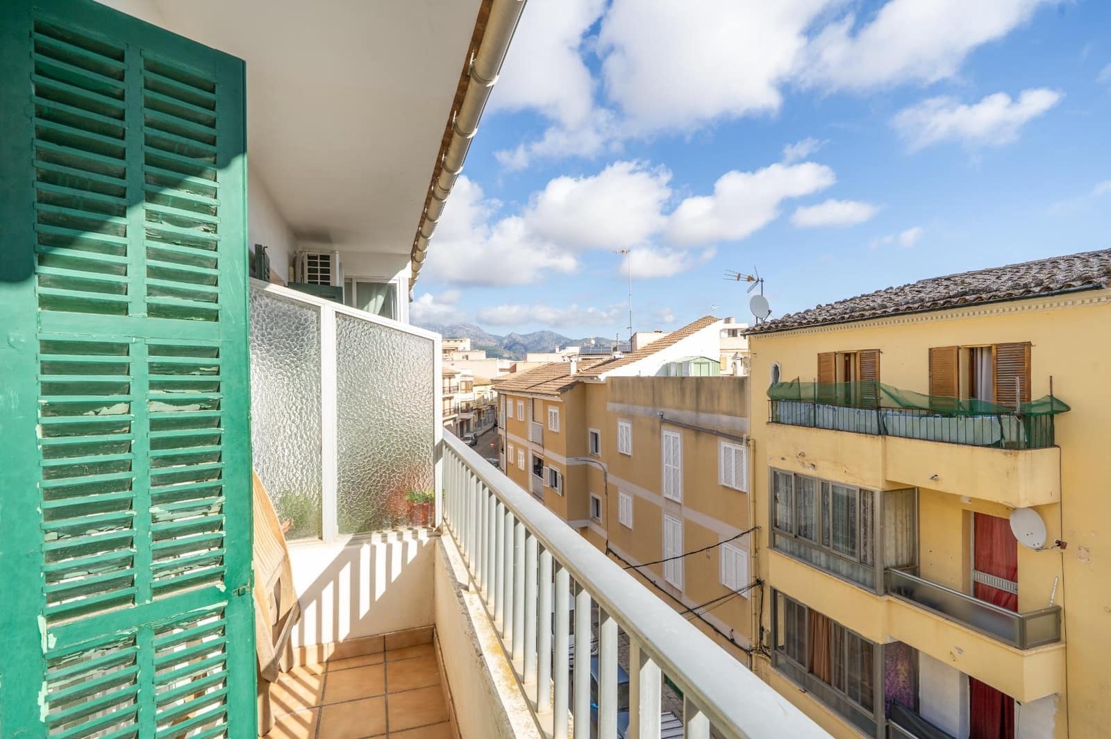 2 sovrum Lägenhet till salu i Inca - 299 900 € (Ref: 10100358)