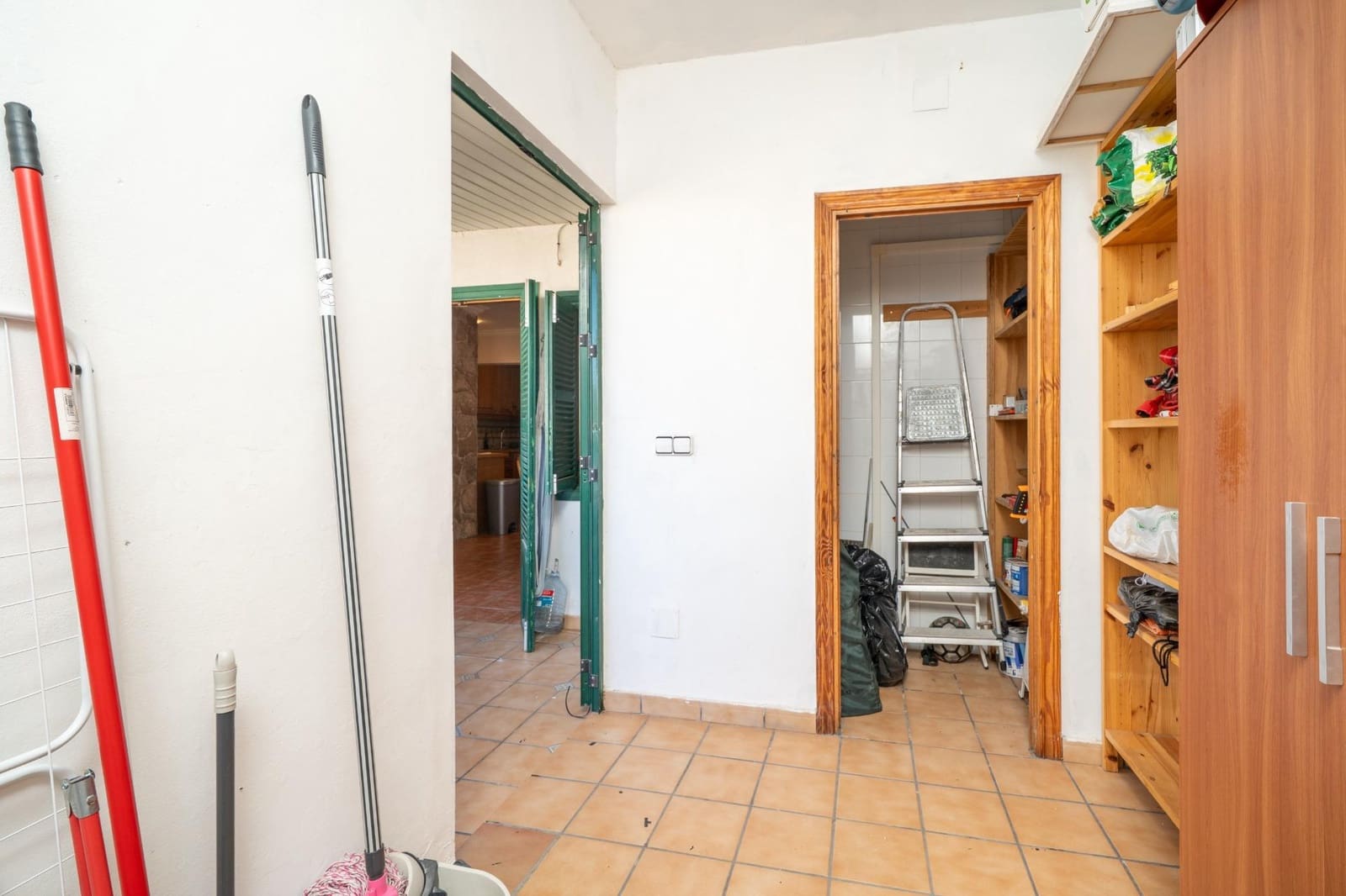 2 sovrum Lägenhet till salu i Inca - 299 900 € (Ref: 10100358)