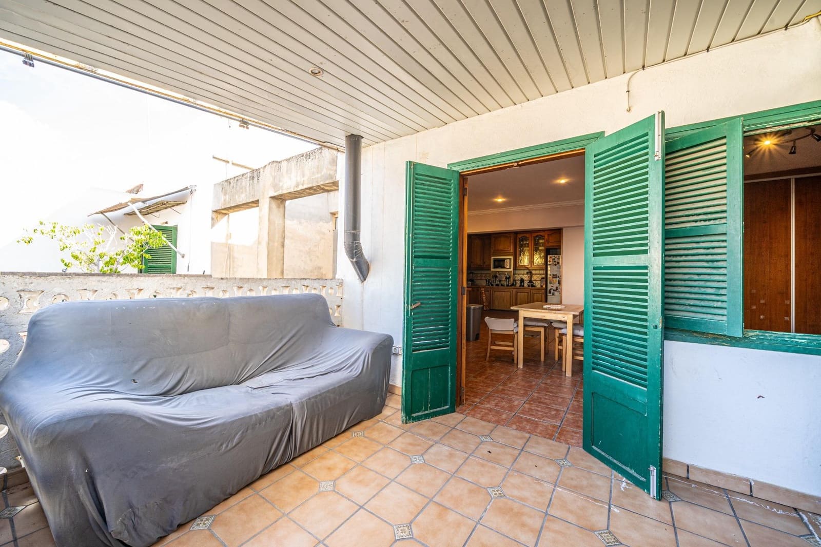 2 sovrum Lägenhet till salu i Inca - 299 900 € (Ref: 10100358)