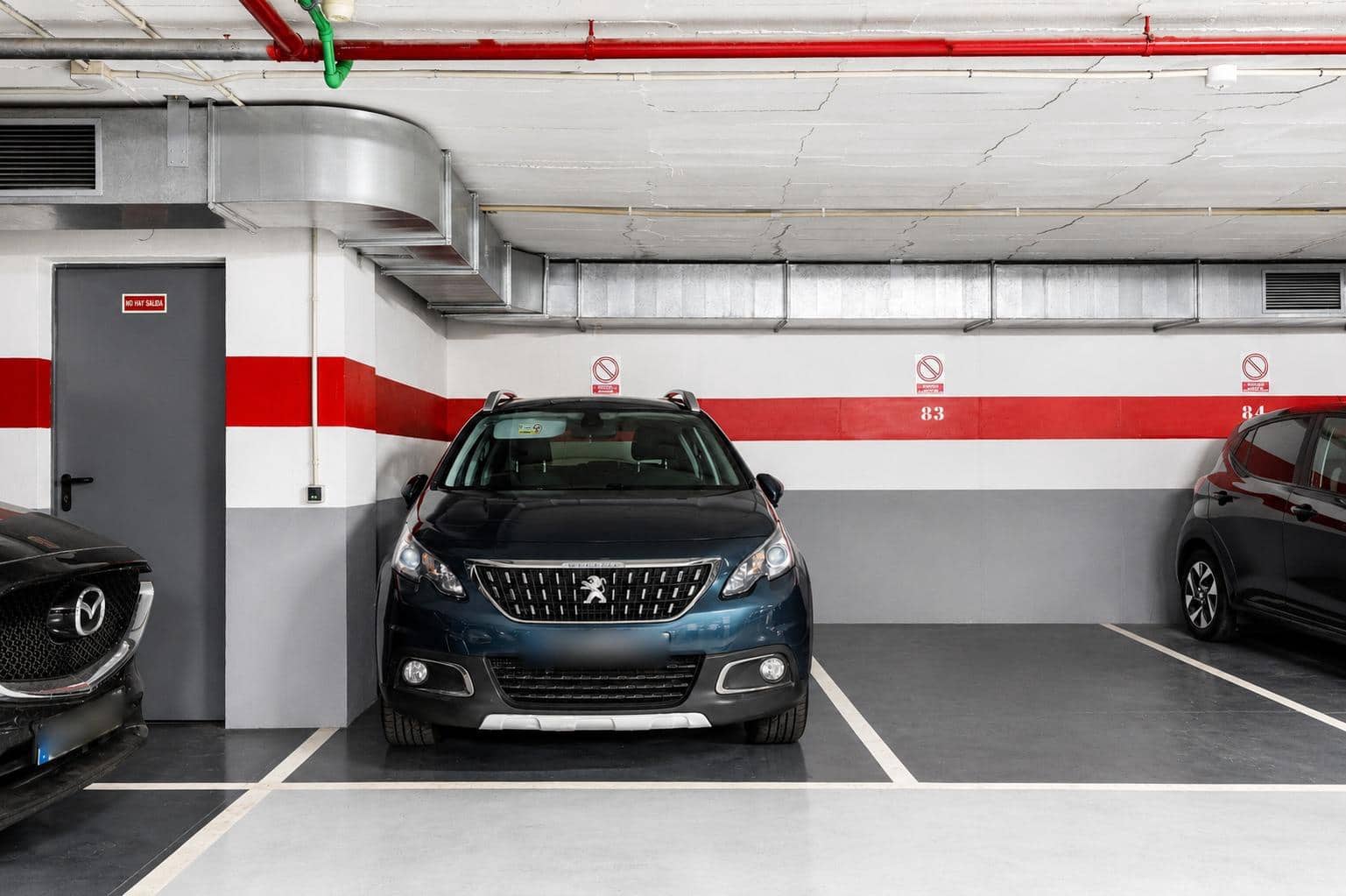 Escritório para venda em Palma de Mallorca com garagem - 299 900 € (Ref: 10102529)