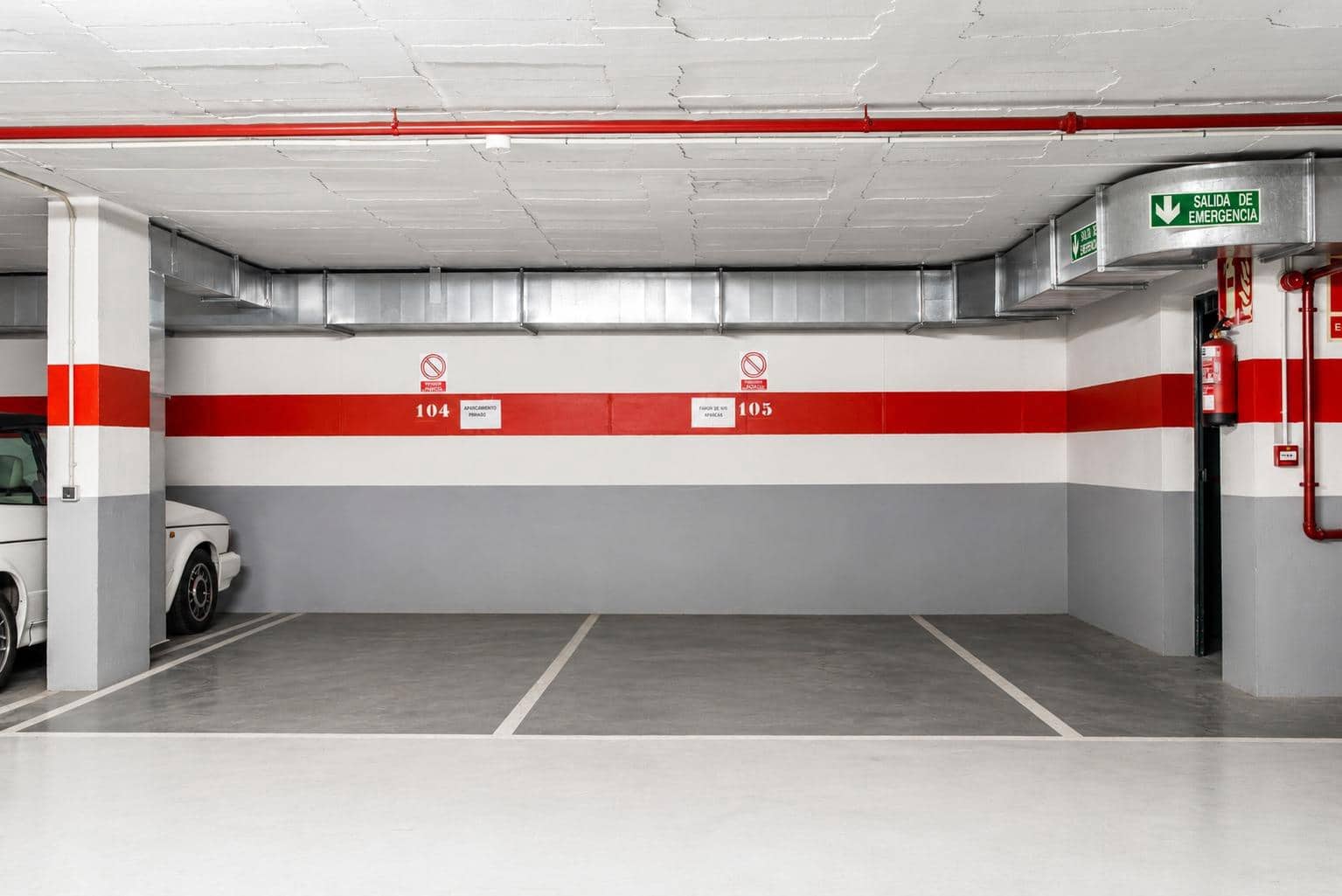 Escritório para venda em Palma de Mallorca com garagem - 299 900 € (Ref: 10102529)