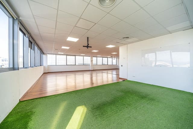 Escritório para venda em La Indoteria (Urba), Palma de Mallorca com garagem - 299 900 € (Ref: 10102529)