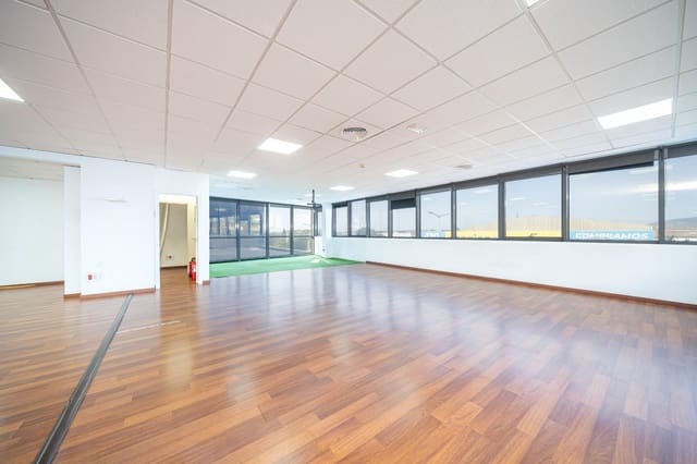 Escritório para venda em La Indoteria (Urba), Palma de Mallorca com garagem - 299 900 € (Ref: 10102529)
