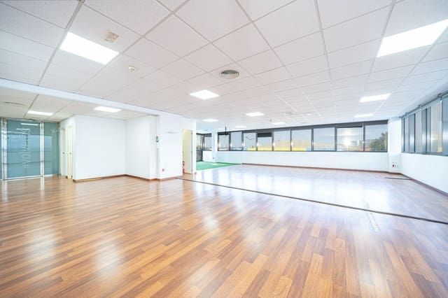 Escritório para venda em La Indoteria (Urba), Palma de Mallorca com garagem - 299 900 € (Ref: 10102529)
