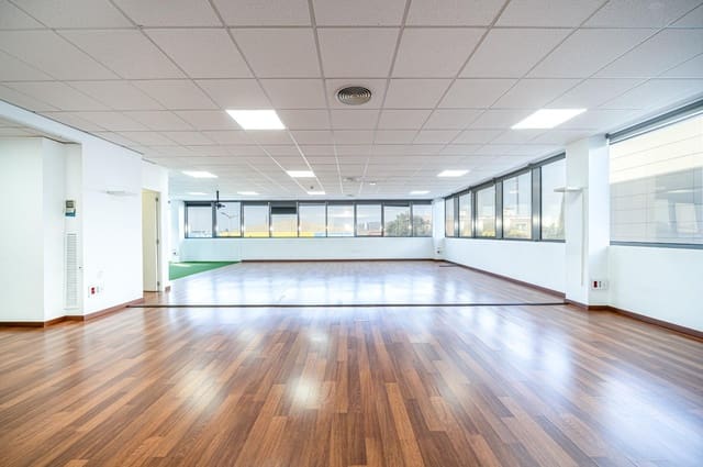 Escritório para venda em La Indoteria (Urba), Palma de Mallorca com garagem - 299 900 € (Ref: 10102529)