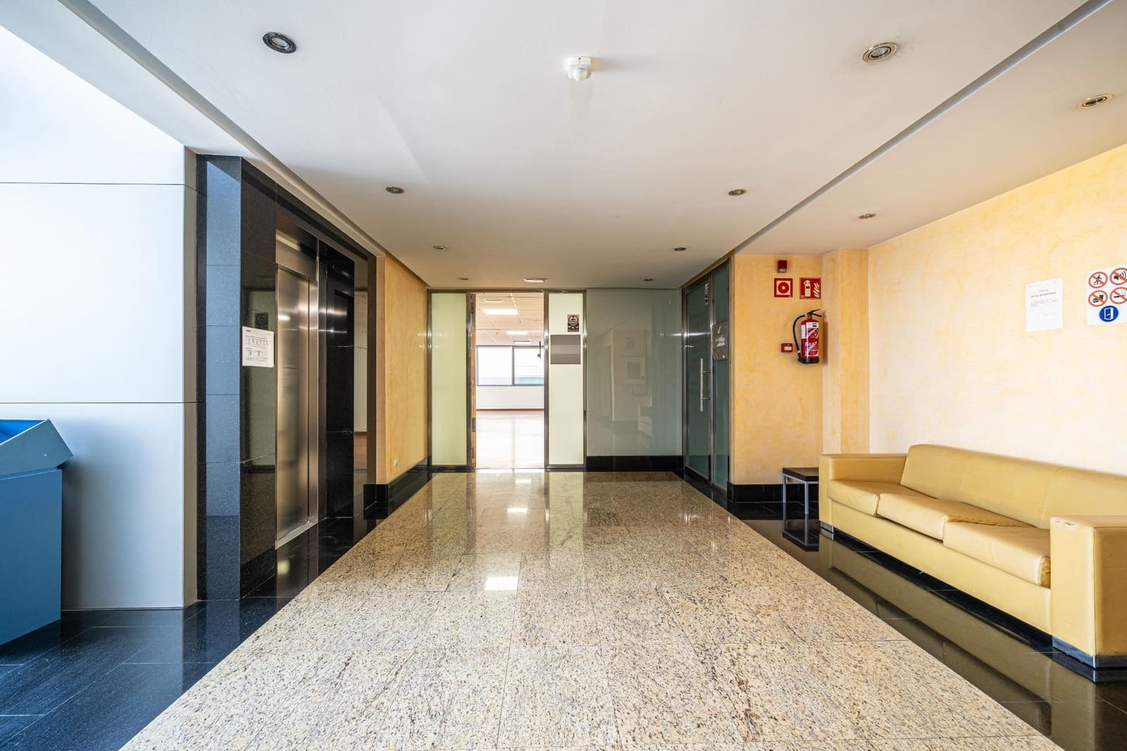 Escritório para venda em Palma de Mallorca com garagem - 299 900 € (Ref: 10102529)