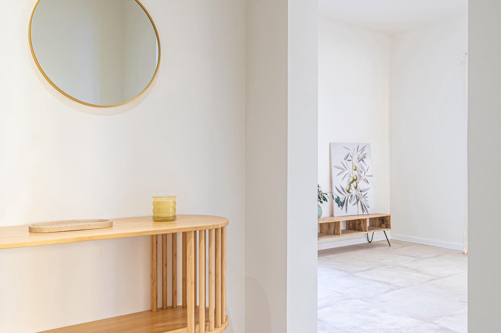 4 soveværelse Lejlighed til salg i Palma de Mallorca - € 399.000 (Ref: 10109857)