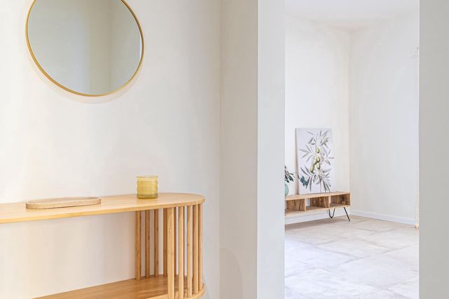 4 soveværelse Lejlighed til salg i Palma de Mallorca - € 399.000 (Ref: 10109857)