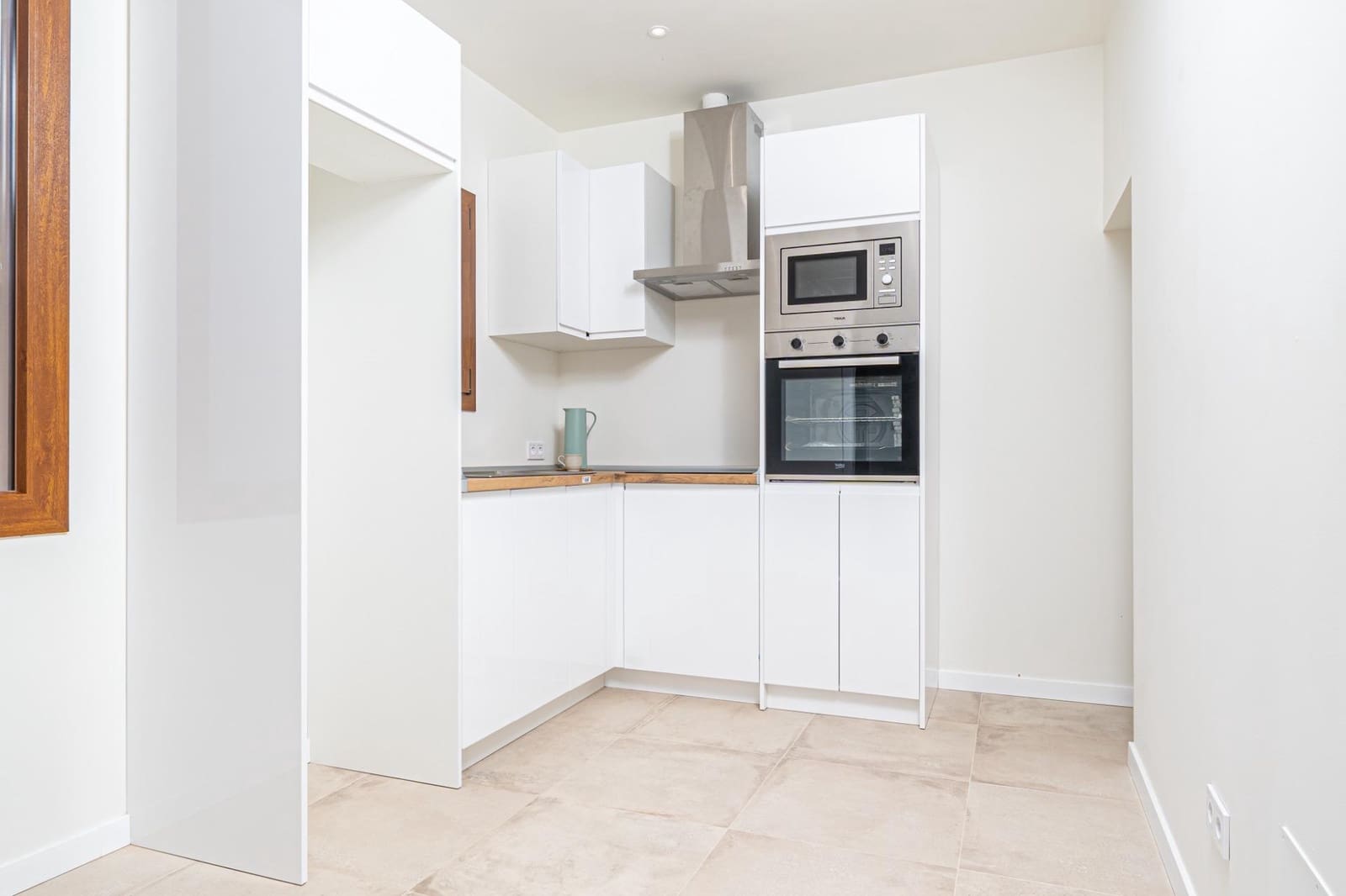 4 soveværelse Lejlighed til salg i Palma de Mallorca - € 399.000 (Ref: 10109857)