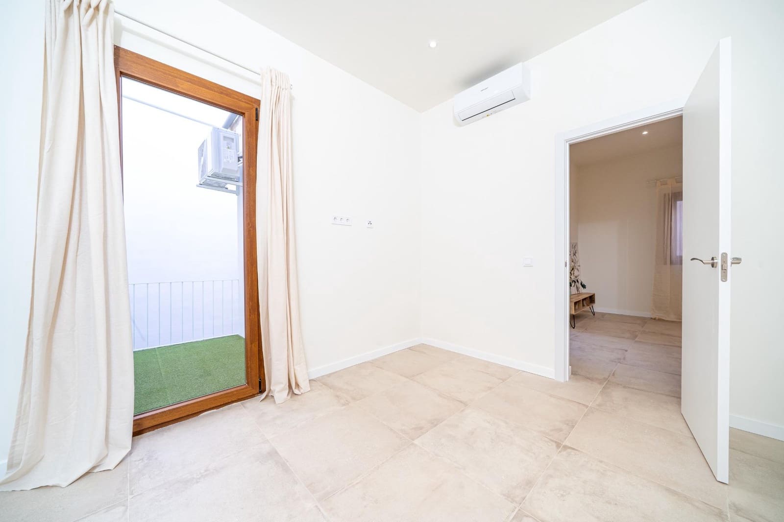 4 soveværelse Lejlighed til salg i Palma de Mallorca - € 399.000 (Ref: 10109857)