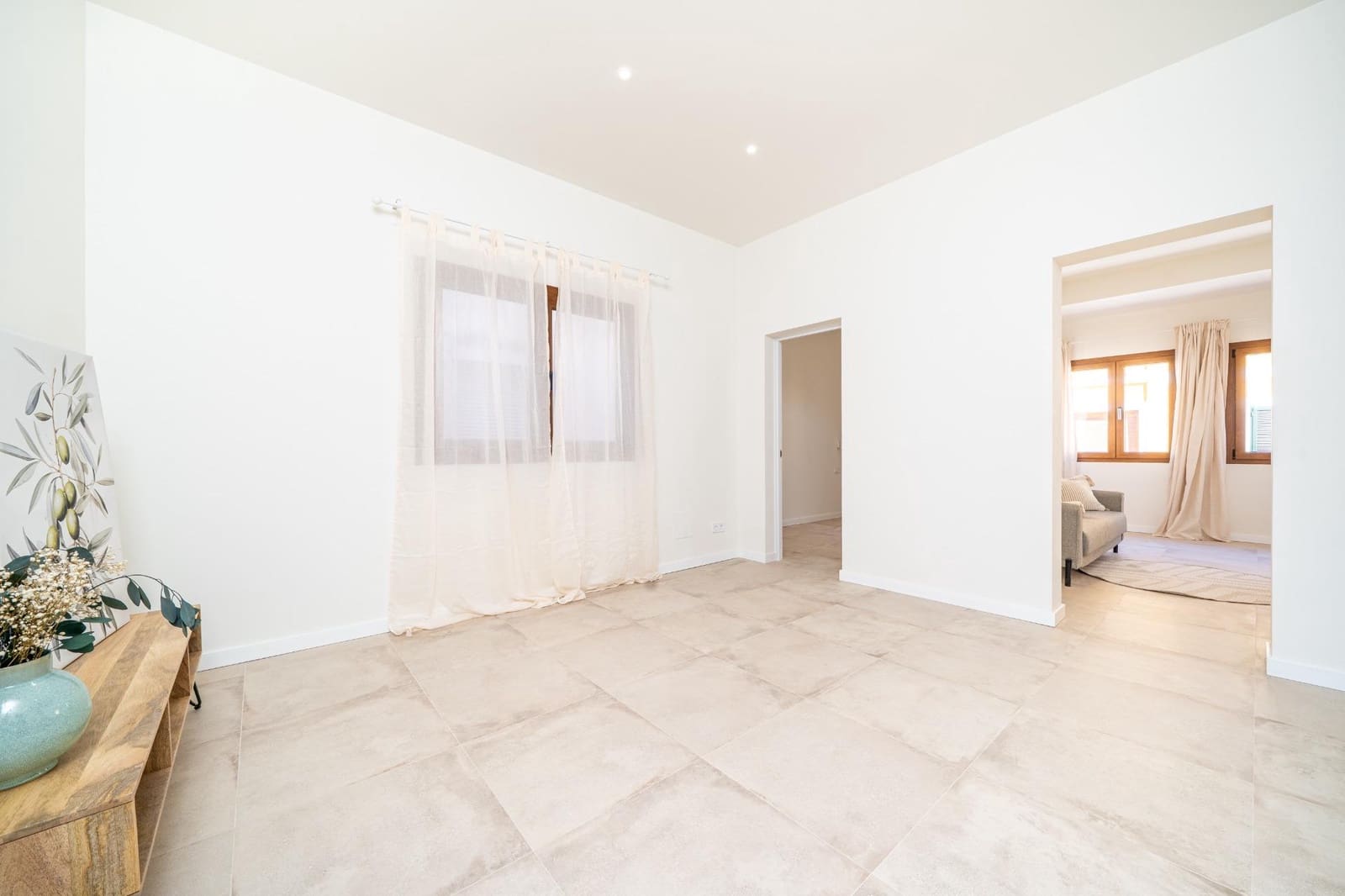 4 soveværelse Lejlighed til salg i Palma de Mallorca - € 399.000 (Ref: 10109857)
