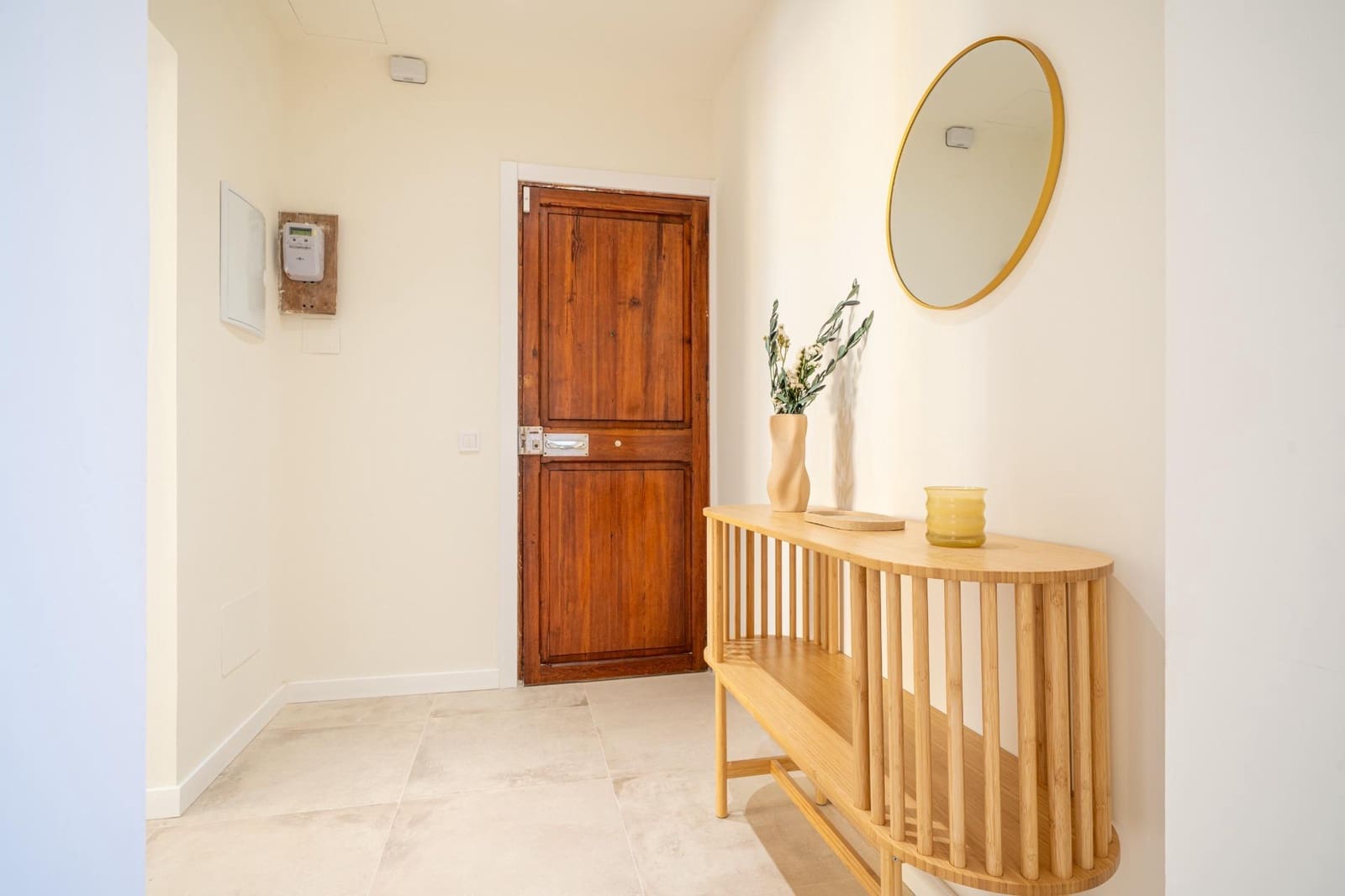4 soveværelse Lejlighed til salg i Palma de Mallorca - € 399.000 (Ref: 10109857)
