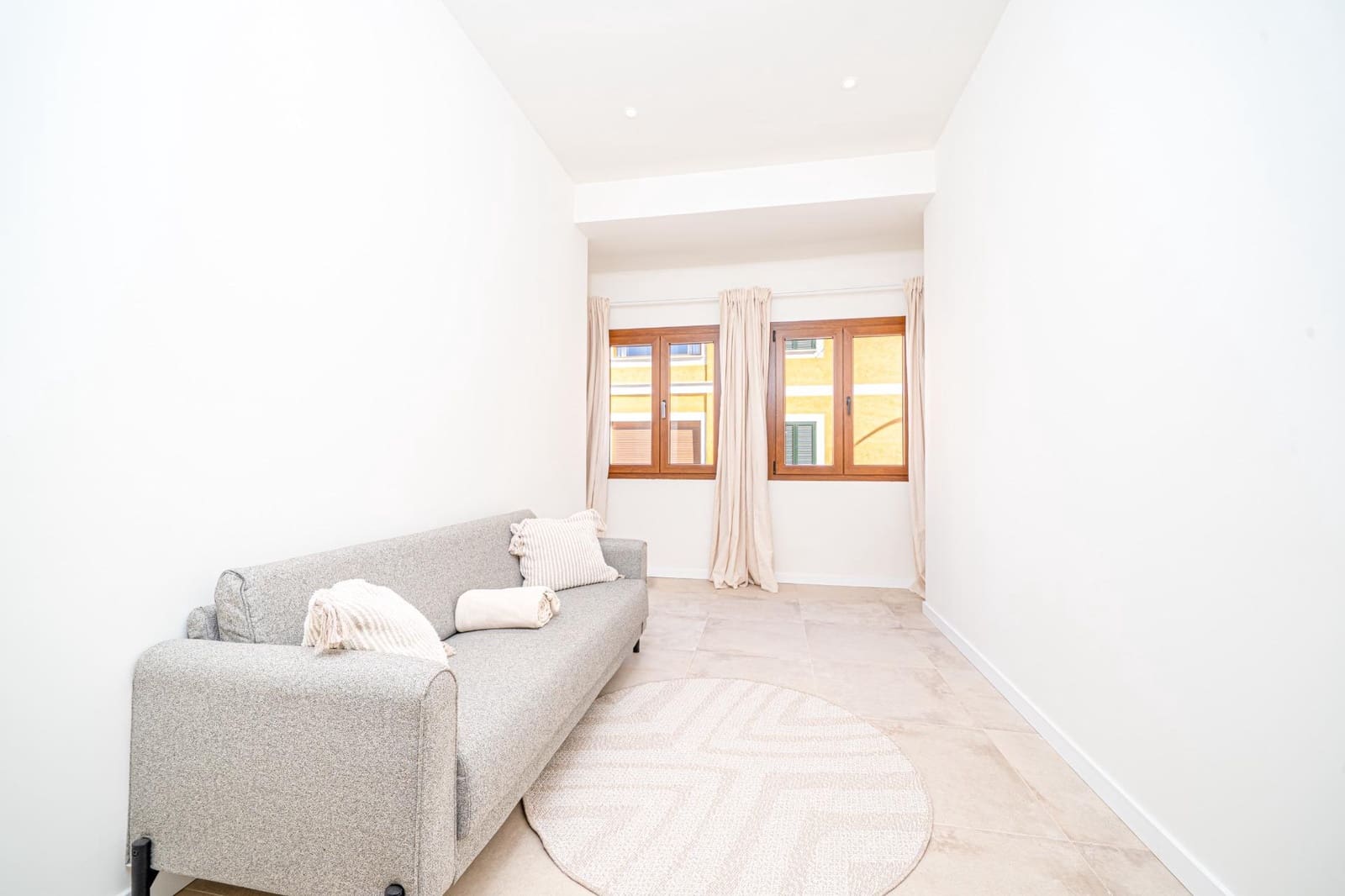 4 soveværelse Lejlighed til salg i Palma de Mallorca - € 399.000 (Ref: 10109857)