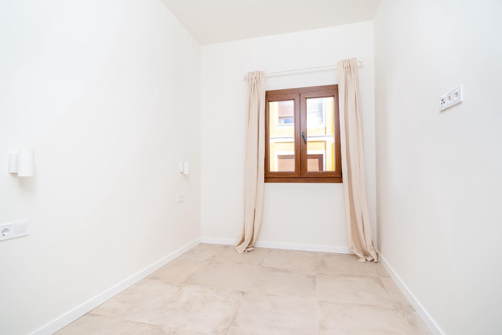 4 soveværelse Lejlighed til salg i Palma de Mallorca - € 399.000 (Ref: 10109857)