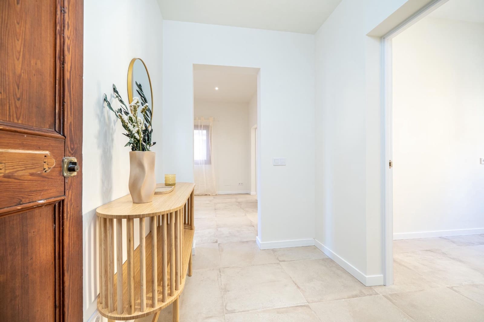 4 soveværelse Lejlighed til salg i Palma de Mallorca - € 399.000 (Ref: 10109857)