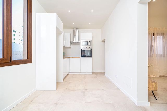 4 soveværelse Lejlighed til salg i Palma de Mallorca - € 399.000 (Ref: 10109857)