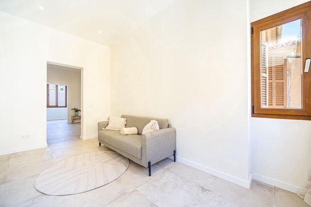 4 soveværelse Lejlighed til salg i Palma de Mallorca - € 399.000 (Ref: 10109857)