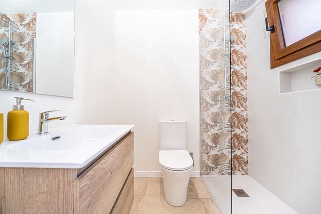 4 soveværelse Lejlighed til salg i Palma de Mallorca - € 399.000 (Ref: 10109857)