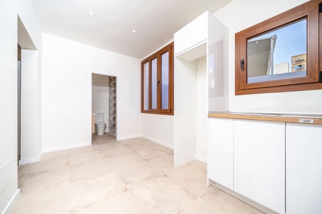 4 soveværelse Lejlighed til salg i Palma de Mallorca - € 399.000 (Ref: 10109857)