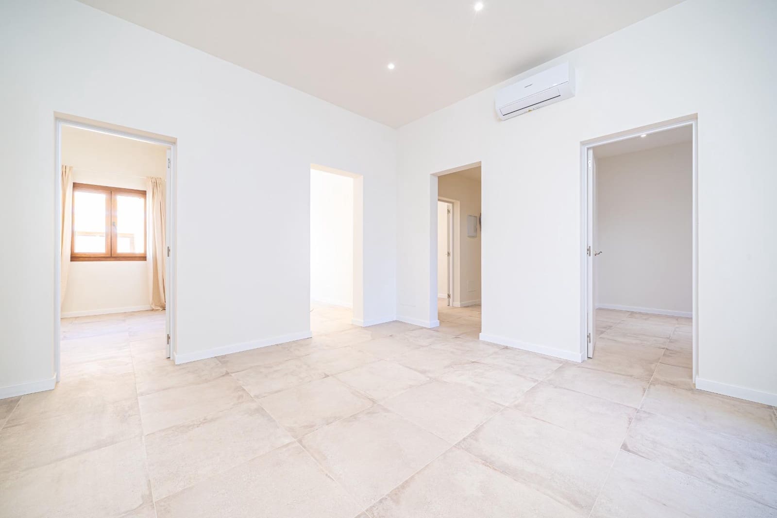 4 soveværelse Lejlighed til salg i Palma de Mallorca - € 399.000 (Ref: 10109857)