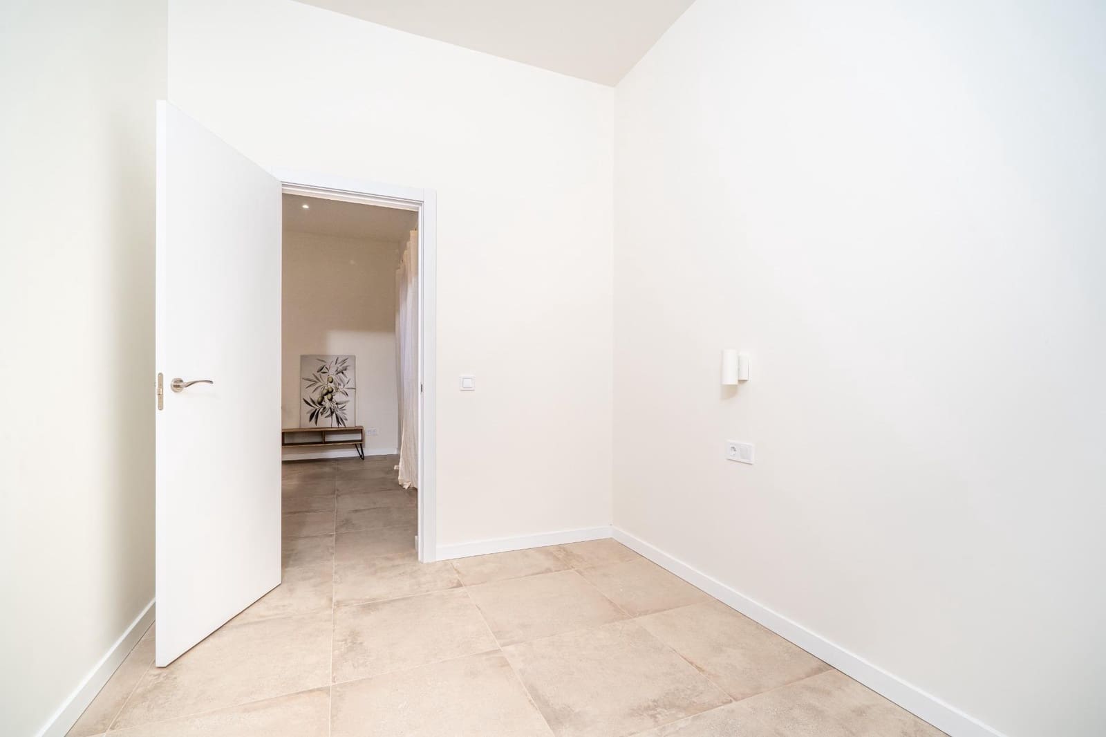 4 soveværelse Lejlighed til salg i Palma de Mallorca - € 399.000 (Ref: 10109857)
