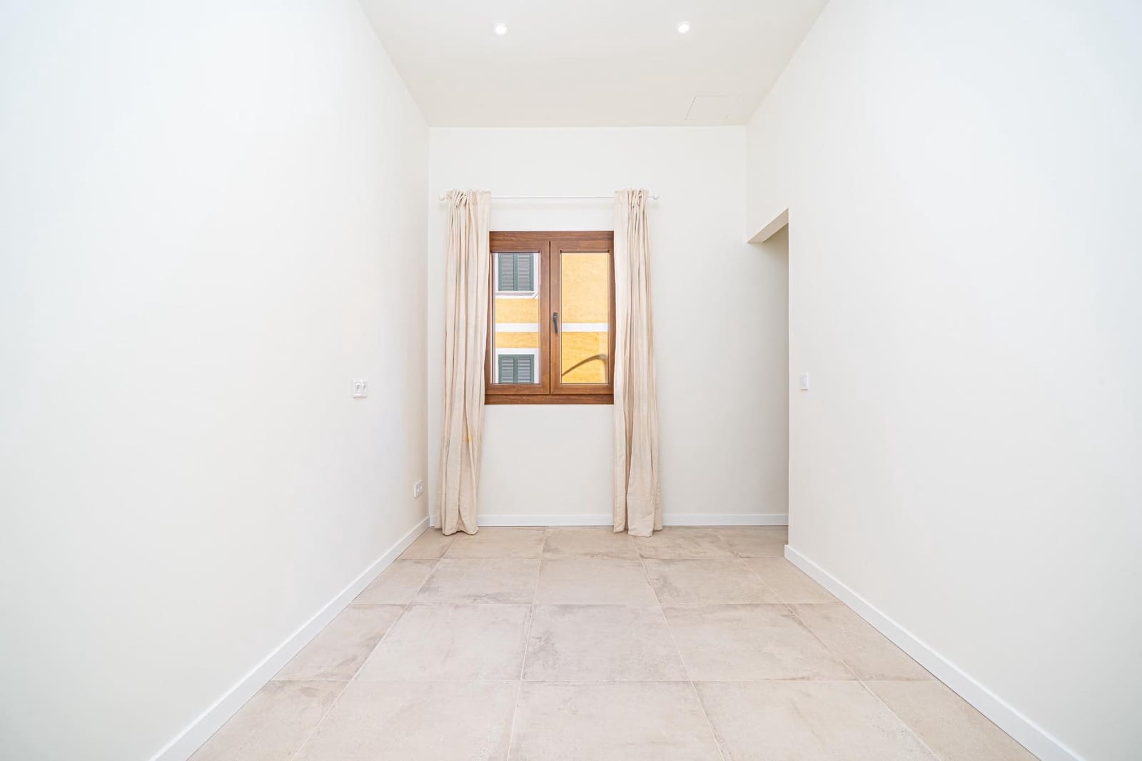 4 soveværelse Lejlighed til salg i Palma de Mallorca - € 399.000 (Ref: 10109857)
