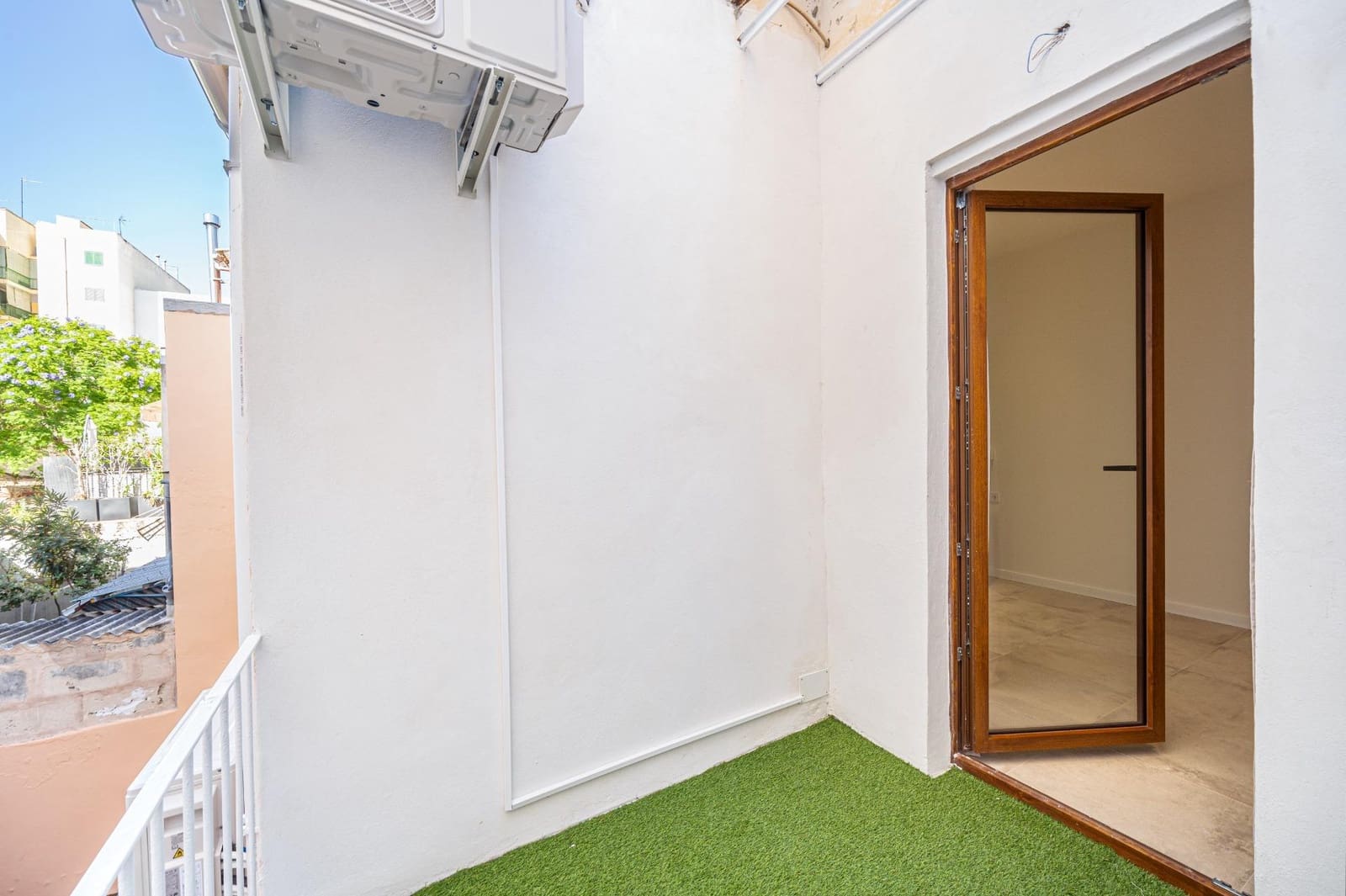 4 soveværelse Lejlighed til salg i Palma de Mallorca - € 399.000 (Ref: 10109857)