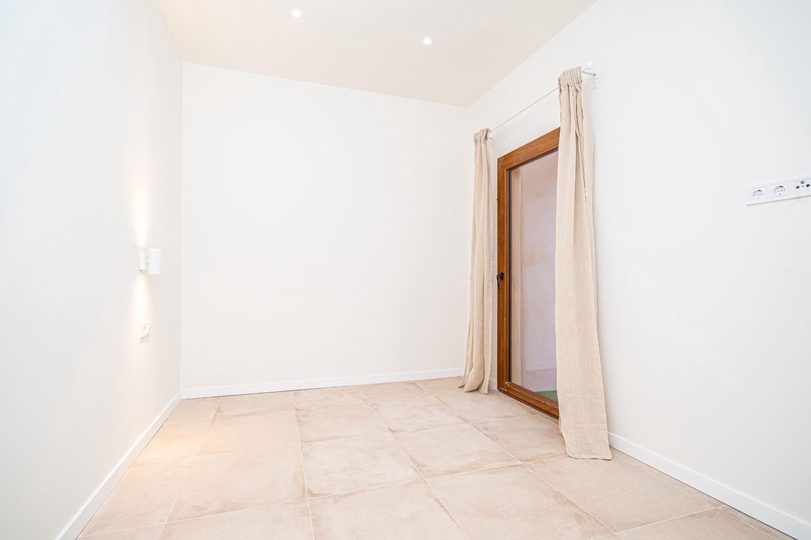 4 soveværelse Lejlighed til salg i Palma de Mallorca - € 449.000 (Ref: 10109858)