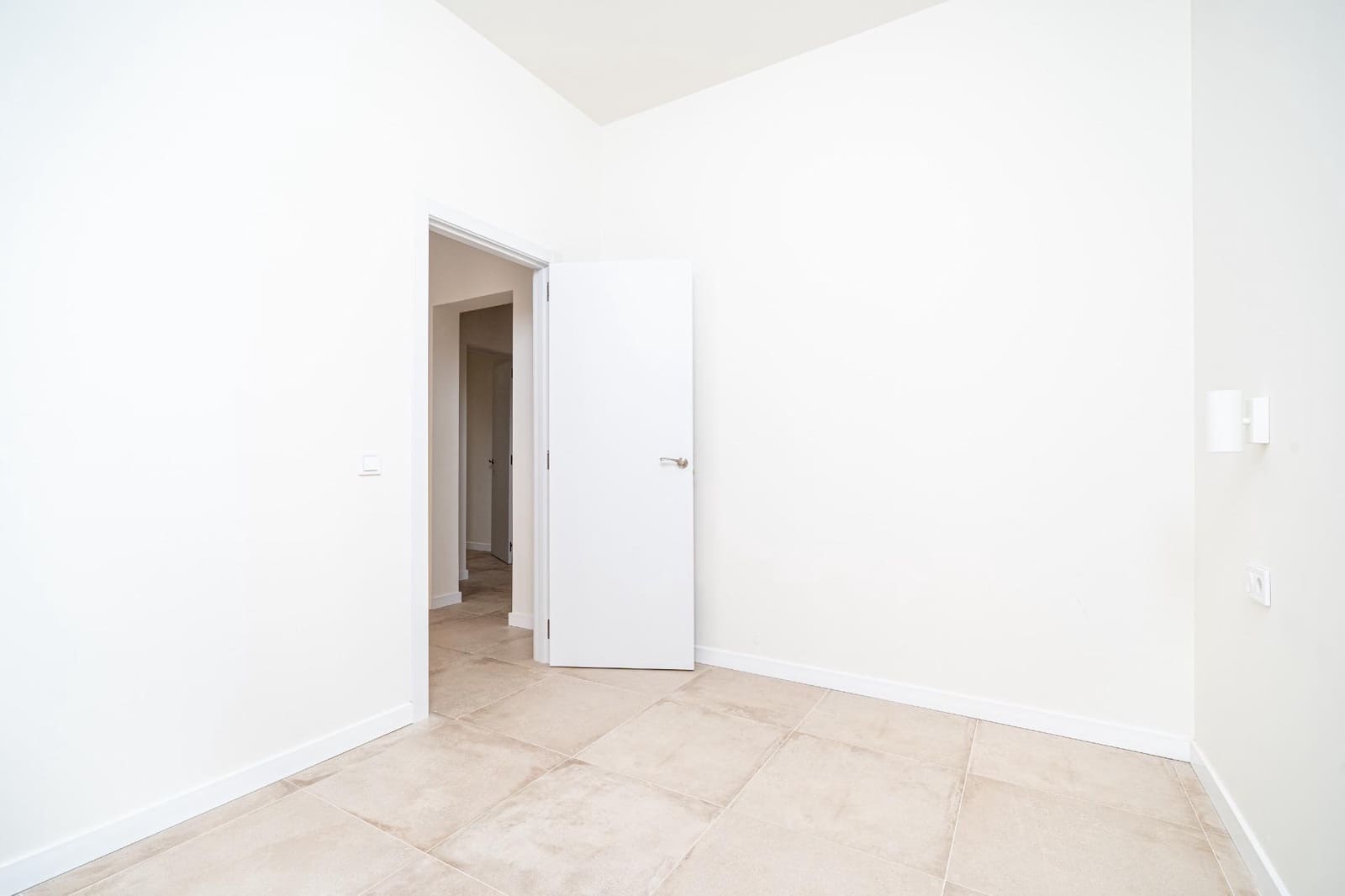4 soveværelse Lejlighed til salg i Palma de Mallorca - € 449.000 (Ref: 10109858)