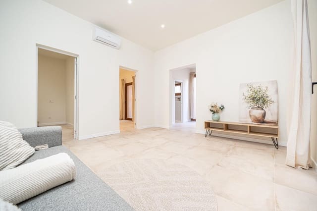 4 soveværelse Lejlighed til salg i Palma de Mallorca - € 449.000 (Ref: 10109858)