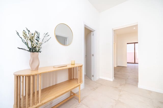 4 soveværelse Lejlighed til salg i Palma de Mallorca - € 449.000 (Ref: 10109858)