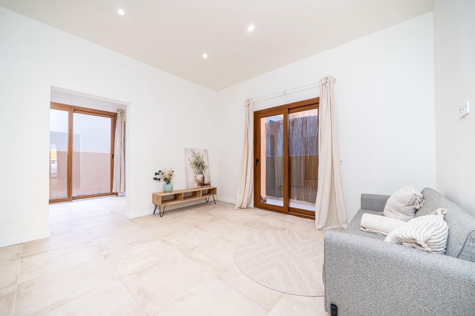 4 soveværelse Lejlighed til salg i Palma de Mallorca - € 449.000 (Ref: 10109858)