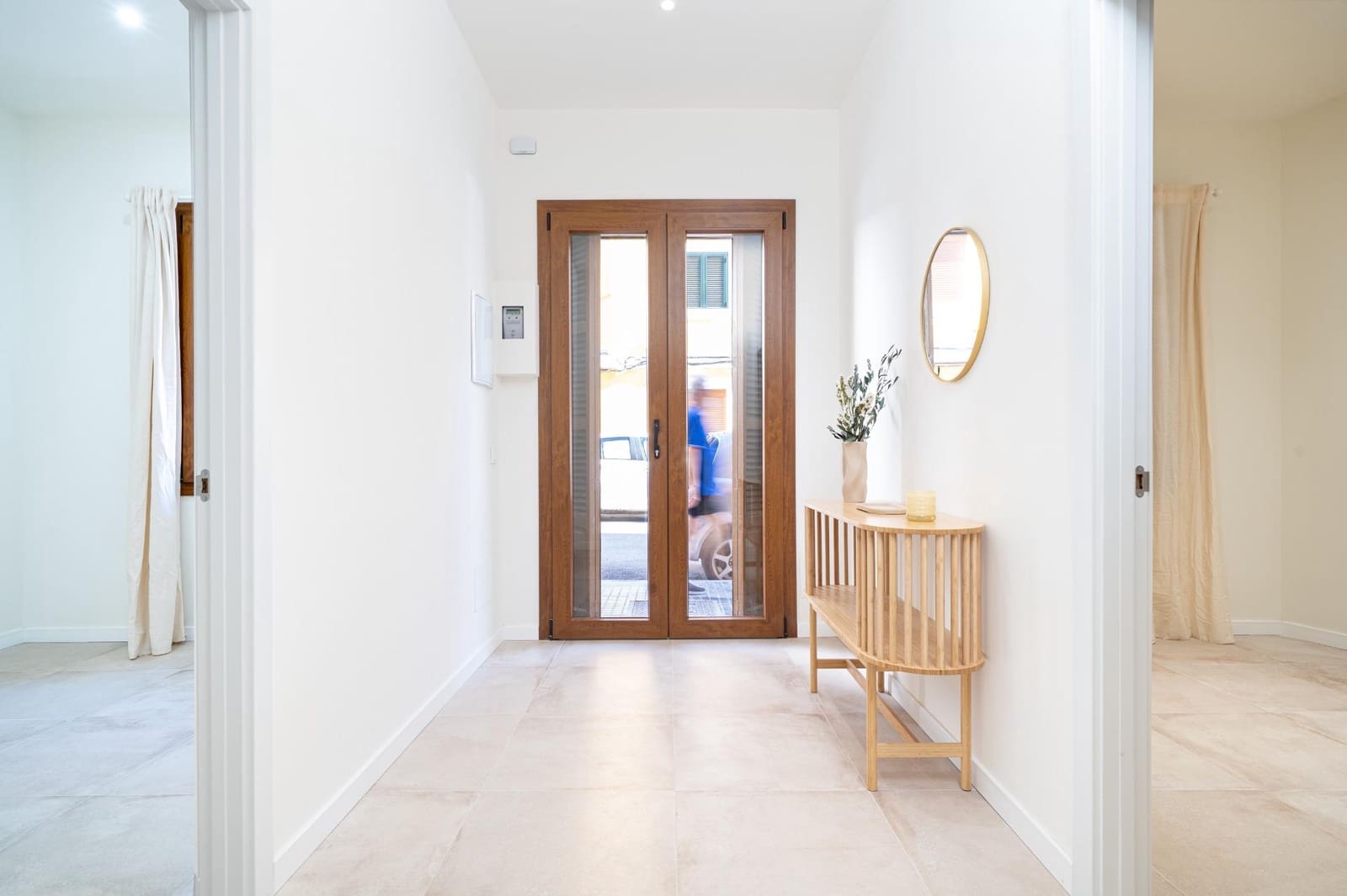 4 soveværelse Lejlighed til salg i Palma de Mallorca - € 449.000 (Ref: 10109858)