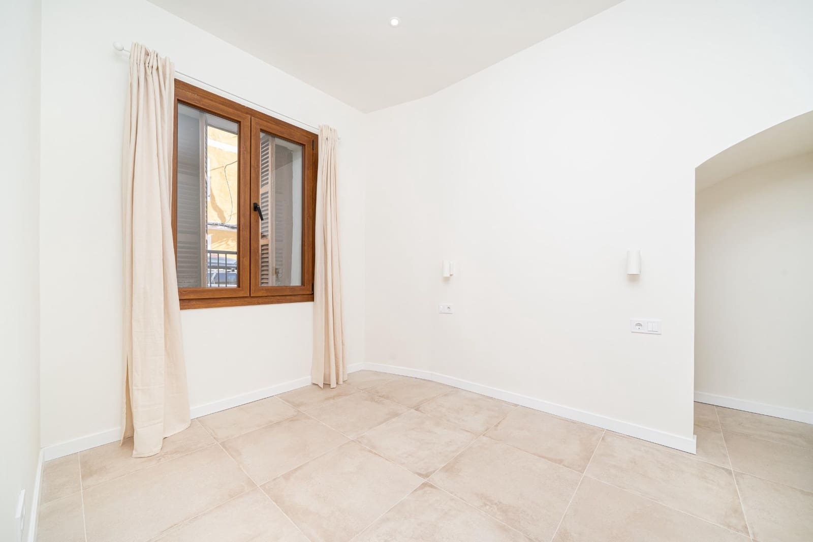 4 soveværelse Lejlighed til salg i Palma de Mallorca - € 449.000 (Ref: 10109858)