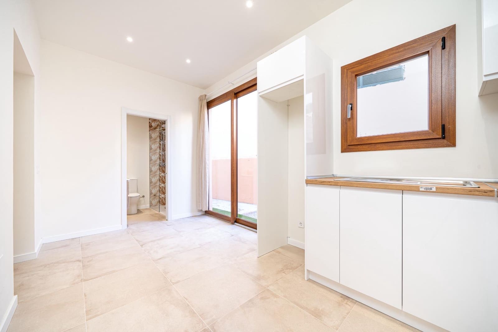 4 soveværelse Lejlighed til salg i Palma de Mallorca - € 449.000 (Ref: 10109858)