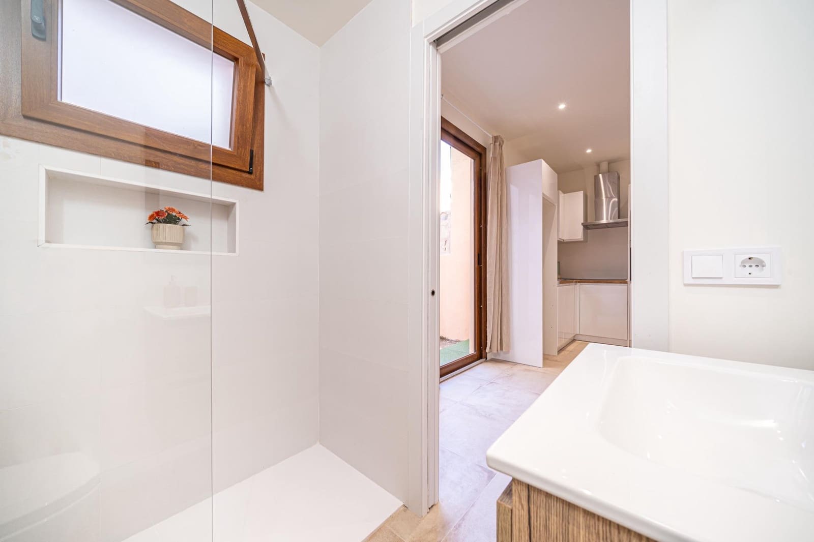 4 soveværelse Lejlighed til salg i Palma de Mallorca - € 449.000 (Ref: 10109858)
