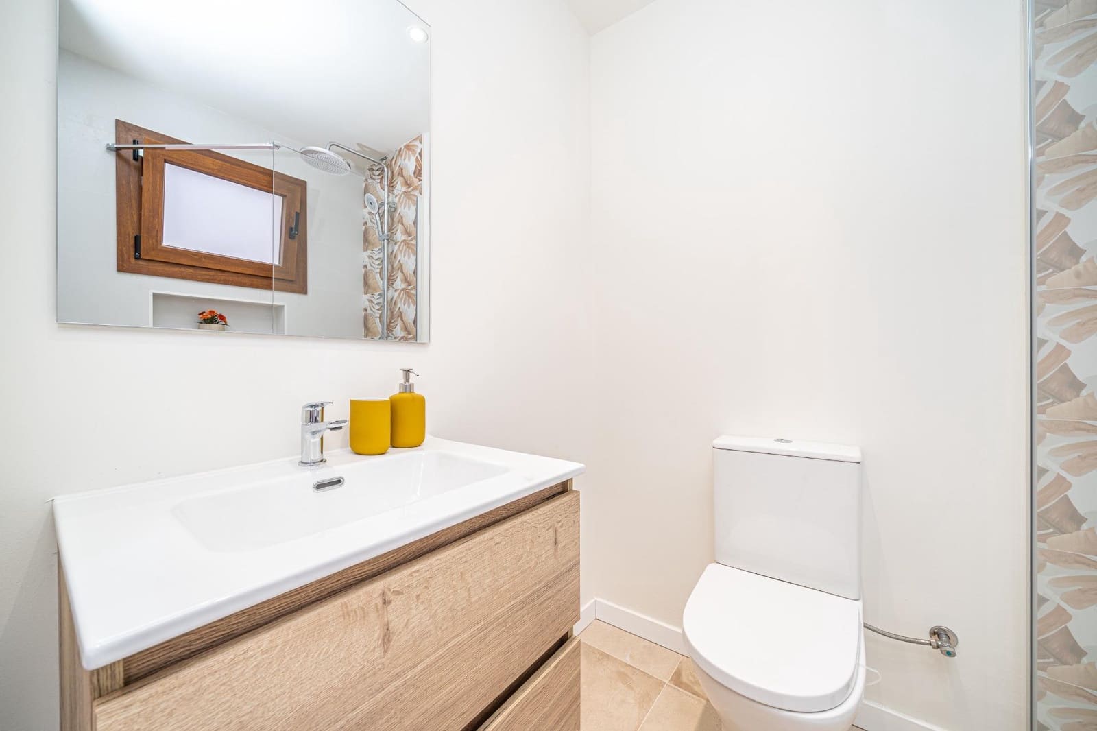 4 soveværelse Lejlighed til salg i Palma de Mallorca - € 449.000 (Ref: 10109858)