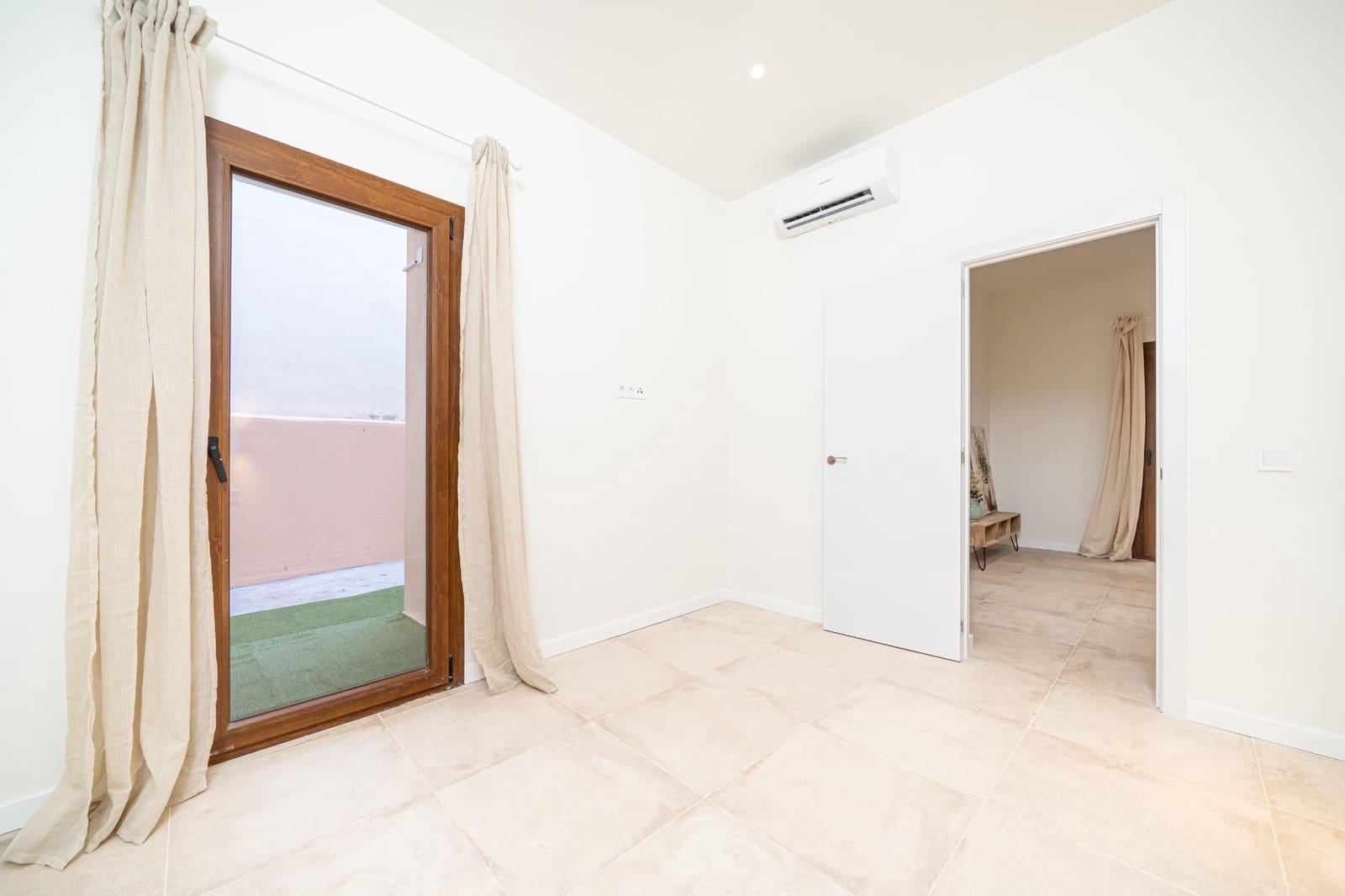 4 soveværelse Lejlighed til salg i Palma de Mallorca - € 449.000 (Ref: 10109858)
