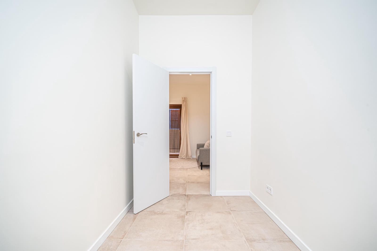 4 soveværelse Lejlighed til salg i Palma de Mallorca - € 449.000 (Ref: 10109858)