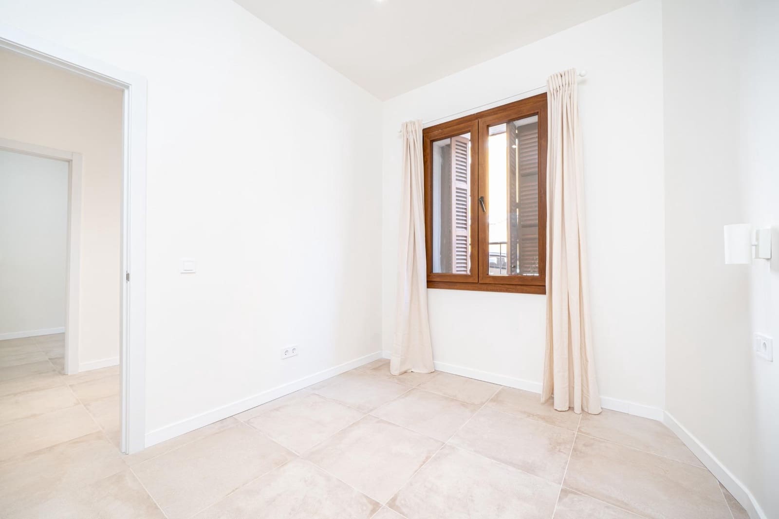4 soveværelse Lejlighed til salg i Palma de Mallorca - € 449.000 (Ref: 10109858)