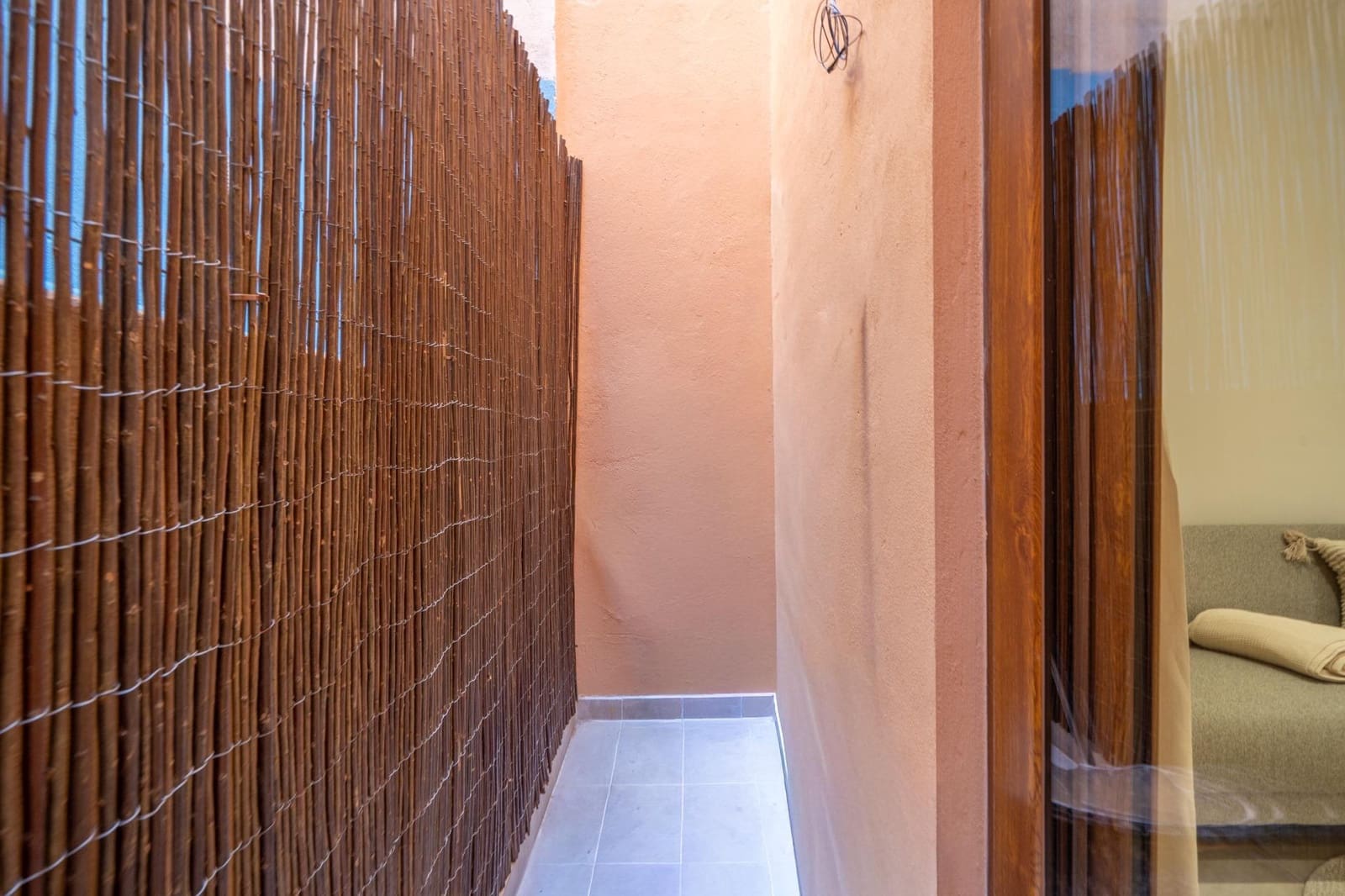 4 soveværelse Lejlighed til salg i Palma de Mallorca - € 449.000 (Ref: 10109858)