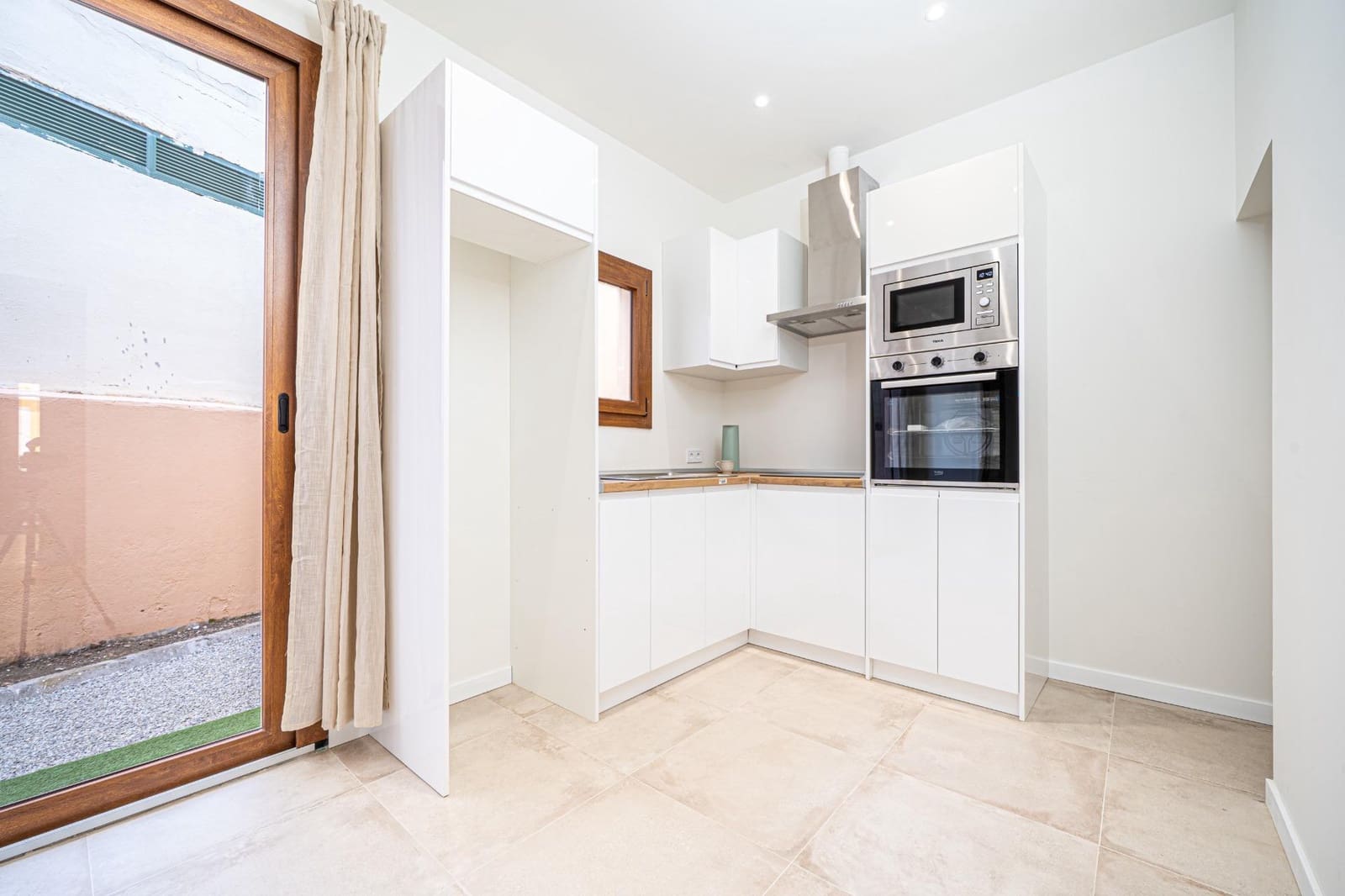 4 soveværelse Lejlighed til salg i Palma de Mallorca - € 449.000 (Ref: 10109858)